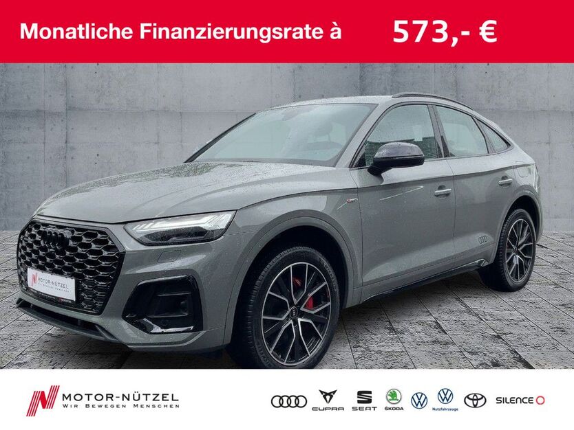 Audi Q5 56.223 km 45.990 € Bamberg 96052