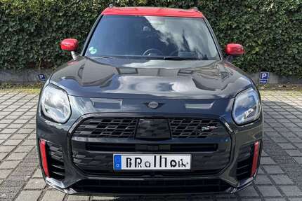 Mini JCW Countryman All4 16.000 km 49.500 &euro; Montabaur 56410