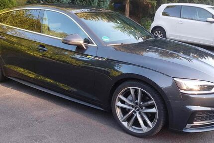 Audi A5 105.116 km 23.999 &euro; Bad Grund 37539