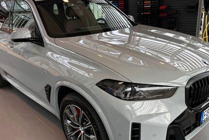 BMW X5 68.000 km 79.999 &euro; Rockenberg 35519