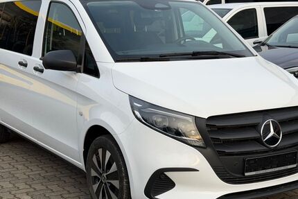 Mercedes-Benz Vito 28.900 km 49.968 &euro; STOCKELSDORF/LÜBECK 23617