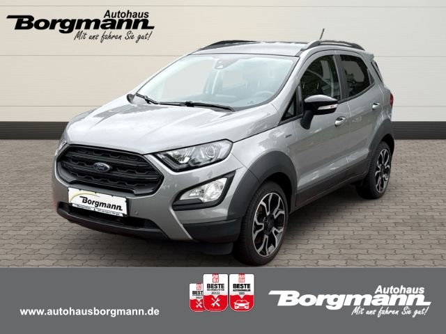 EcoSport