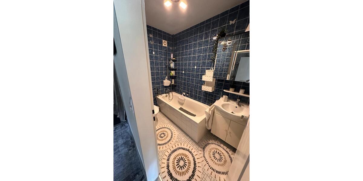 Etagenwohnung Bad Harzburg - 2 Zimmer, 54 m&sup2;, 85.000&euro; | Angebot:26904476