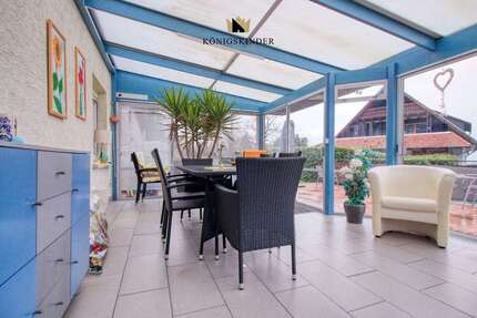 Haus Bühl - 12 Zimmer, 300 m&sup2;, 420.000&euro; | Angebot:24904672