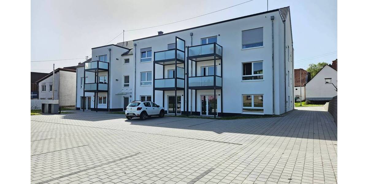 Etagenwohnung Pfeffelbach - 2 Zimmer, 61 m&sup2;, 218.000&euro; | Angebot:25746646