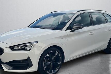 Cupra Leon 41.851 km 22.980 &euro; Daun 54550