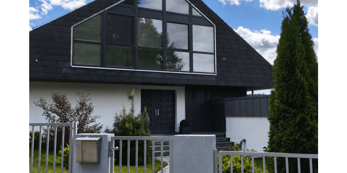 Einfamilienhaus Furth im Wald Sengenbühl - 6 Zimmer, 223 m&sup2;, 415.000&euro; | Angebot:26779569