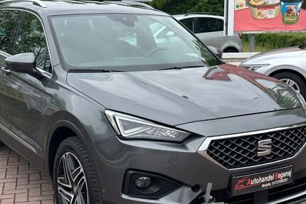 Seat Tarraco 215.000 km 12.599 &euro; Lamspringe 31195