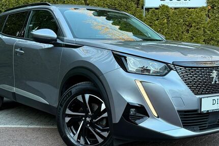 Peugeot 2008 73.788 km 14.450 &euro; Eisenach 99817