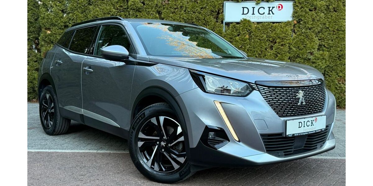 Peugeot 2008 73.788 km 14.450 &euro; Eisenach 99817