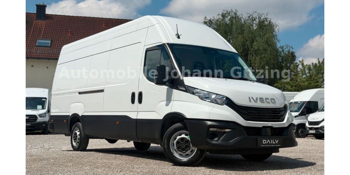 IVECO Andere 13.000 km 42.490 &euro; Königsbrunn bei Augsburg 86343