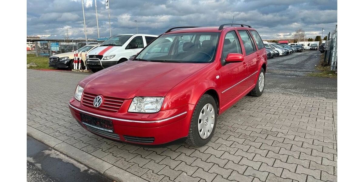 VW Bora 155.000 km 3.490 &euro; Dietzenbach 63128