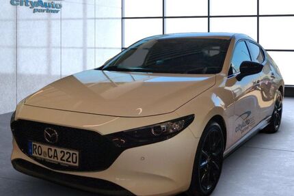 Mazda 3 4.000 km 24.990 &euro; Kolbermoor 83059