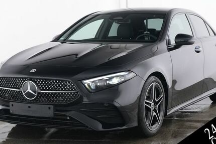 Mercedes-Benz A 250 19.600 km 42.900 &euro; Bad Mergentheim 97980