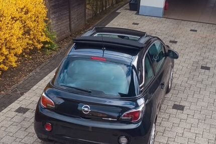 Opel Adam 89.500 km 8.790 &euro; Puderbach 56305