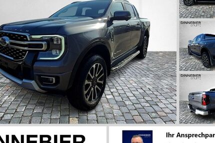 Ford Ranger 2.000 km 57.637 &euro; Berlin 12277