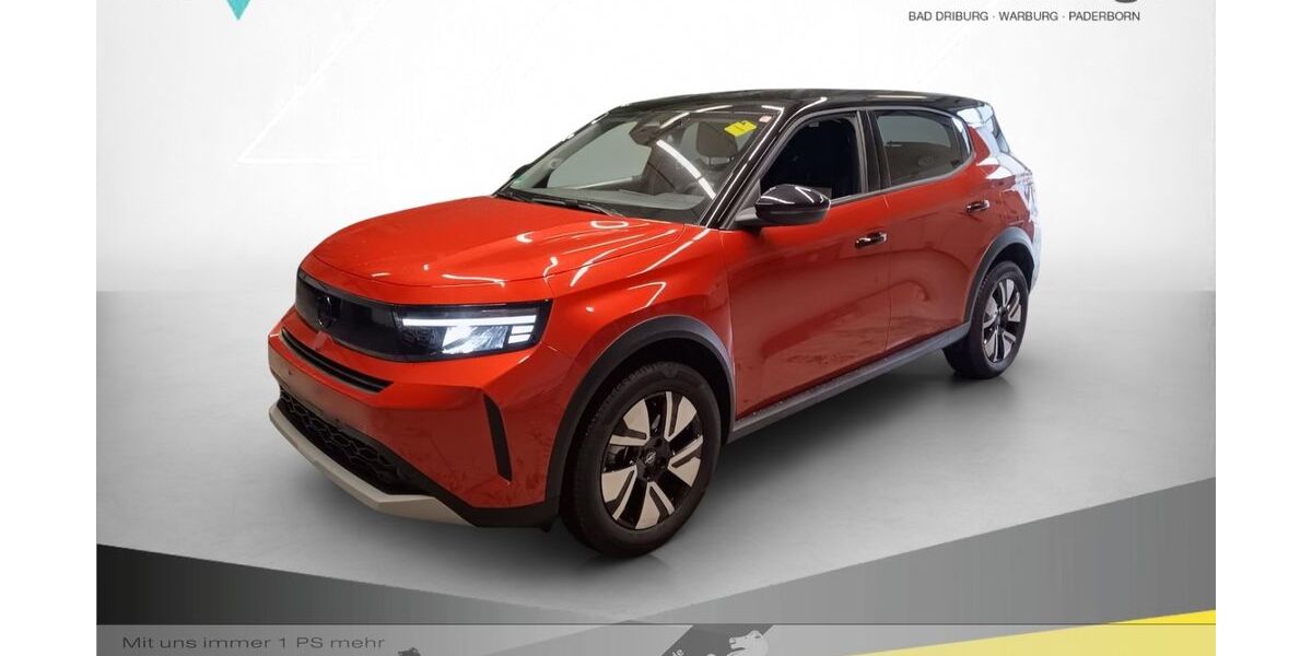 Opel Frontera 3.649 km 23.980 &euro; Bad Driburg 33014