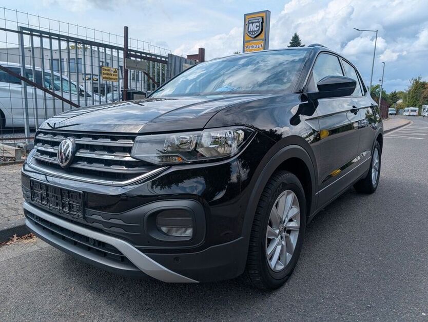 T-Cross