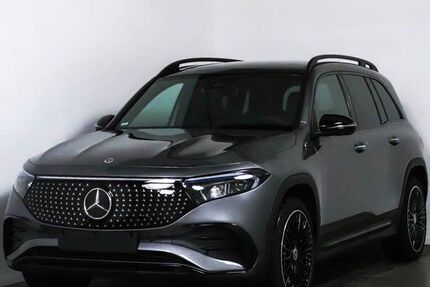 Mercedes-Benz EQB 21.619 km 51.950 &euro; Bremerhaven 27572