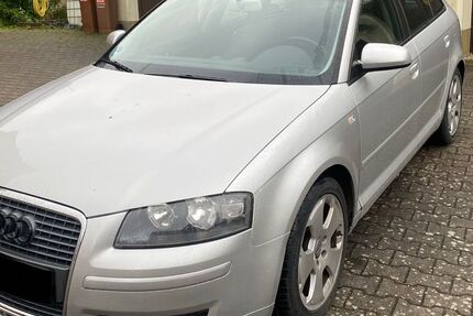 Audi A3 319.000 km 1.950 &euro; Dombühl 91601