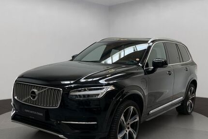 Volvo XC90 220.000 km 19.790 &euro; Harrislee 24955