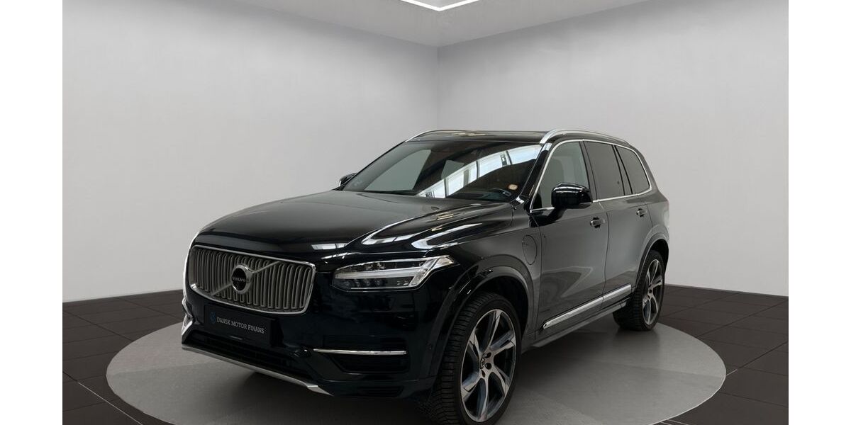 Volvo XC90 220.000 km 19.790 &euro; Harrislee 24955