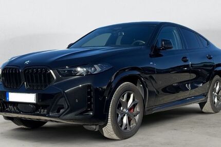 BMW X6 39.000 km 93.250 € Eitorf 53783