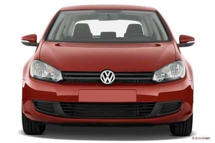 VW Golf 152.900 km 5.777 &euro; Werneuchen 16356
