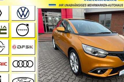 Renault Scenic 59.283 km 9.999 &euro; Wilhelmshaven 26384