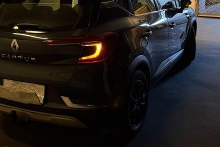 Renault Captur 80.060 km 14.990 &euro; Ludwigshafen am Rhein 67065
