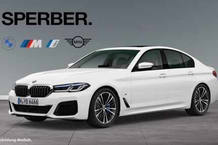 BMW 530 90.951 km 35.900 &euro; Bamberg 96050