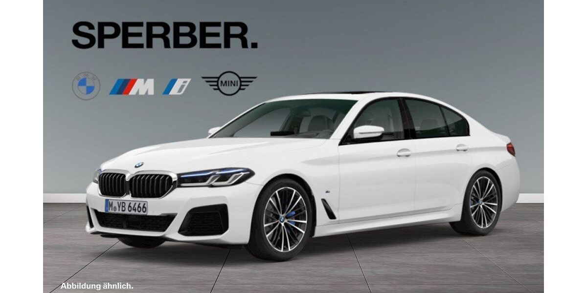 BMW 530 90.951 km 35.900 &euro; Bamberg 96050