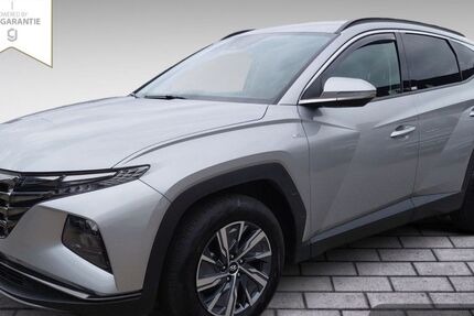 Hyundai TUCSON 55.762 km 18.980 &euro; Halle (Saale) 06114