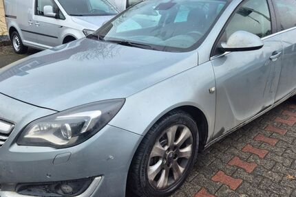 Opel Insignia 224.500 km 3.900 &euro; Detmold 32756