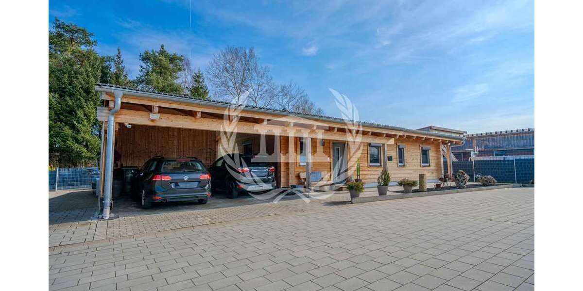 Einfamilienhaus Nittenau - 3 Zimmer, 97 m&sup2;, 385.000&euro; | Angebot:25564499