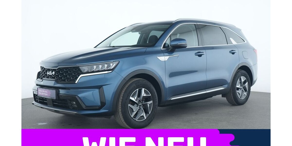 Kia Sorento 39.138 km 33.999 &euro; Dietzenbach bei Frankfurt 63128