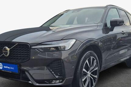 Volvo XC60 26.962 km 46.600 &euro; Dresden 01277
