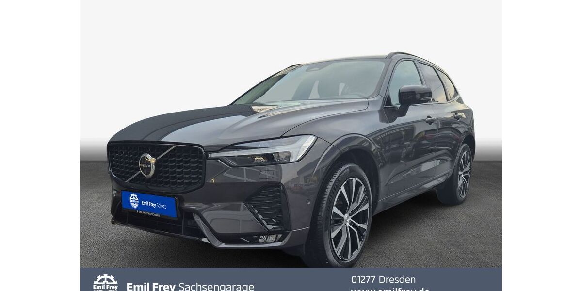 Volvo XC60 26.962 km 46.600 &euro; Dresden 01277