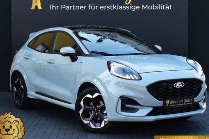 Ford Puma 3.940 km 24.790 &euro; Ehrenkirchen 79238