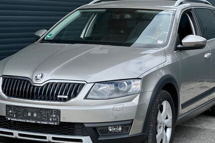 Skoda Octavia 118.436 km 14.890 &euro; Pfullingen 72793