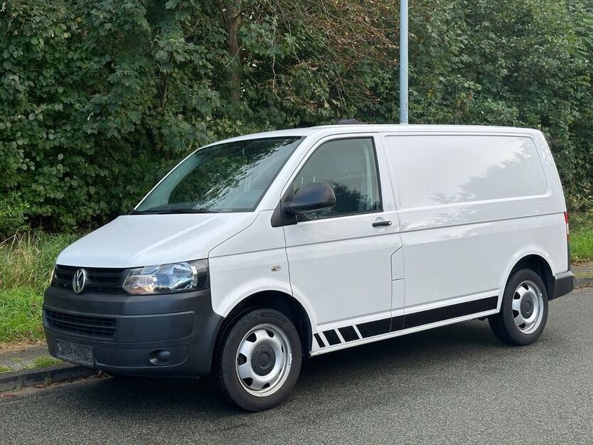 T5 Transporter
