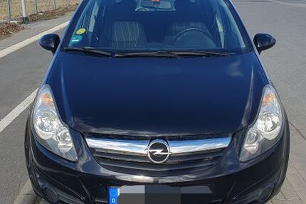 Opel Corsa 182.241 km 2.950 &euro; Groß-Zimmern 64846