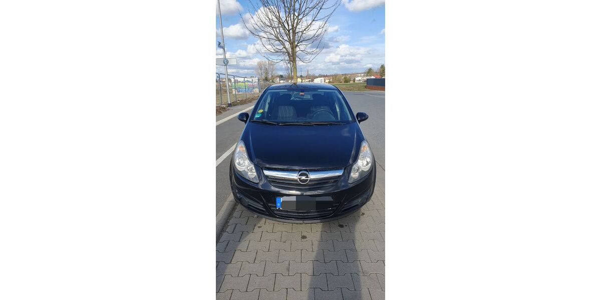 Opel Corsa 182.241 km 3.090 &euro; Groß-Zimmern 64846
