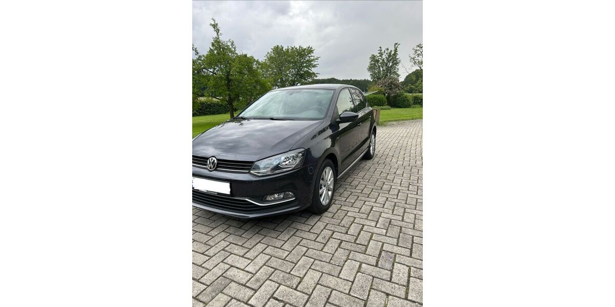 VW Polo 152.000 km 6.300 &euro; Belm 49191