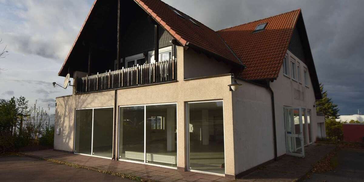 Gewerbeobjekt Walbeck Walbeck - 250.000&euro; | Angebot:27184797