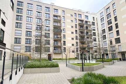 Wohnung zum Kaufen in Frankfurt 415.000 € 51.25 m²