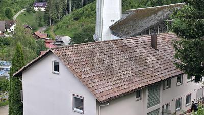 FLEXIBLE RAUMAUFTEILUNG - Dachgeschoßwohnung Gütenbach | Angebot:27265150