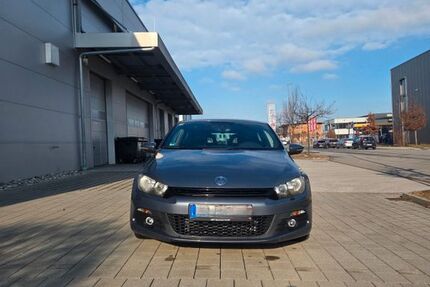 VW Scirocco 234.500 km 4.400 &euro; Rosenheim 83026