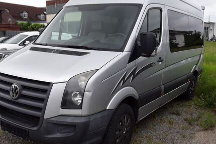 VW Crafter