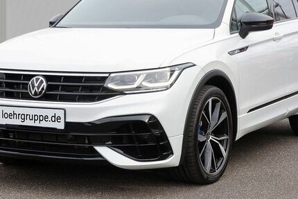 VW Tiguan 63.625 km 36.480 &euro; Koblenz 56070